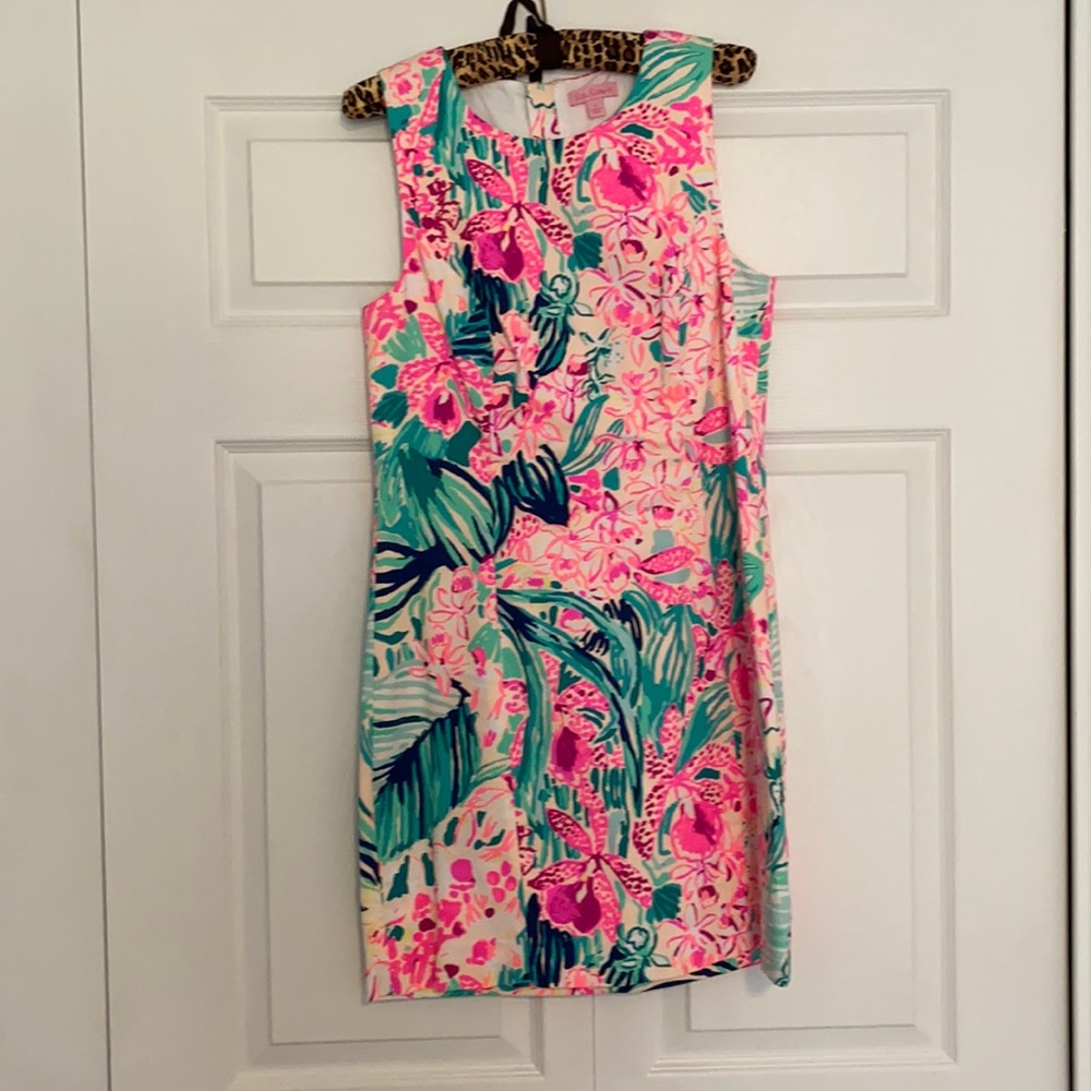 Lilly Pulitzer Dress